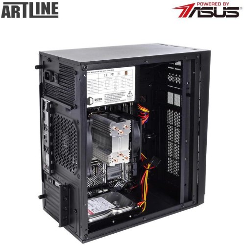 Персональний комп'ютер ARTLINE Business B57 (B57v32)