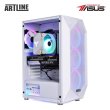 Персональний комп'ютер ARTLINE Gaming X53WHITE (X53WHITEv32)