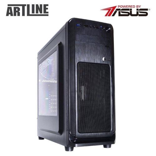 Графічна станція ARTLINE WorkStation W74 (W74v11)