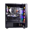 Персональний комп'ютер ArtLine Gaming (X38v33)