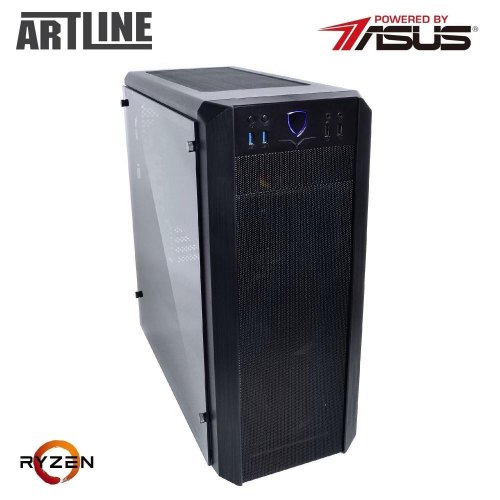 Персональний комп'ютер ArtLine WorkStation (W98v47)