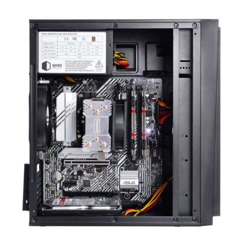 Персональний комп'ютер ArtLine Business Plus (B59v38)