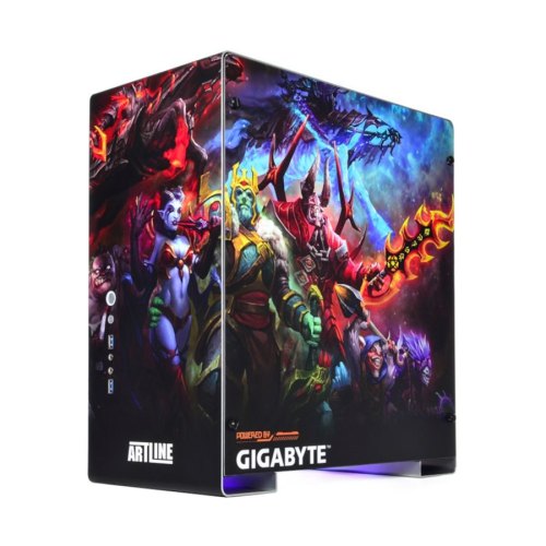 Персональний комп'ютер ArtLine Overlord (GIGAv11)