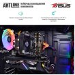 Персональний комп'ютер ARTLINE Gaming X38 (X38v29Win)