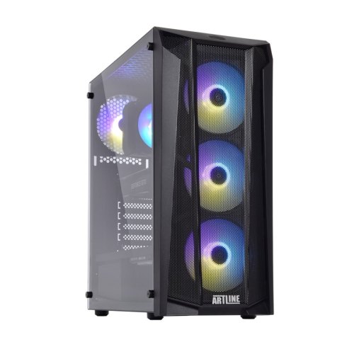 Персональний комп'ютер ArtLine Gaming (X35v39)