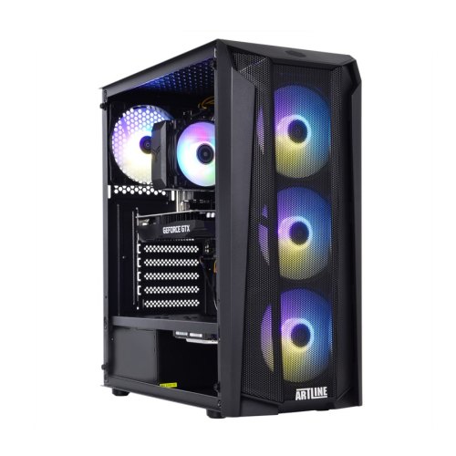 Персональний комп'ютер ArtLine Gaming (X35v39)