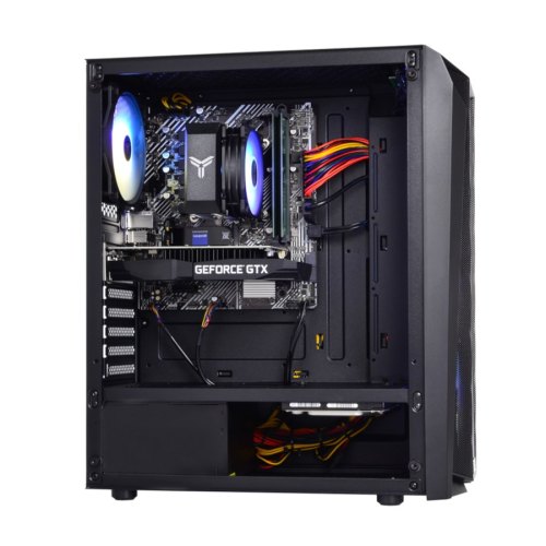 Персональний комп'ютер ArtLine Gaming (X35v39)