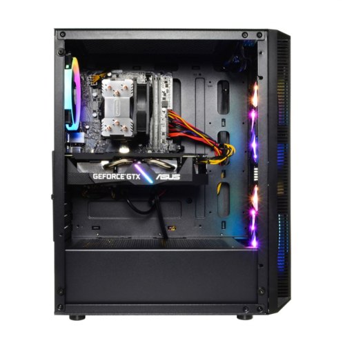 Персональний комп'ютер ArtLine Gaming (X53v23)