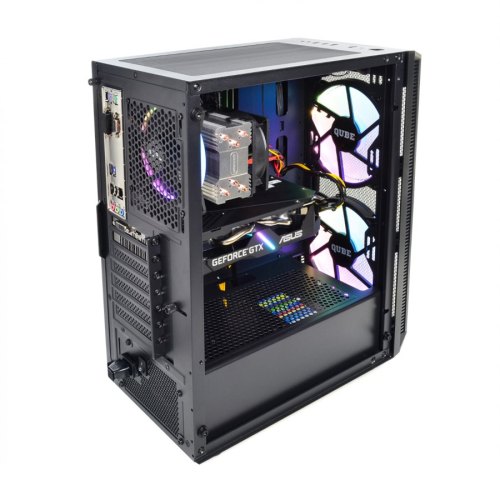 Персональний комп'ютер ArtLine Gaming (X53v23)