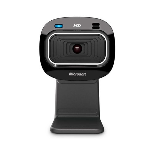 Веб-камера Microsoft LifeCam HD-3000 Business (T4H-00004)