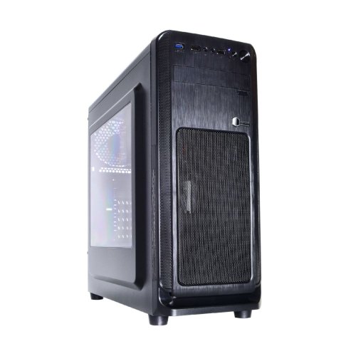 Персональний комп'ютер ArtLine WorkStation (W78v20)
