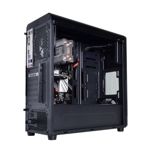 Персональний комп'ютер ArtLine WorkStation (W78v20)