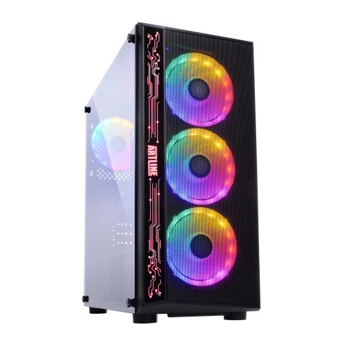 Персональний комп'ютер ArtLine Gaming (X38v32)