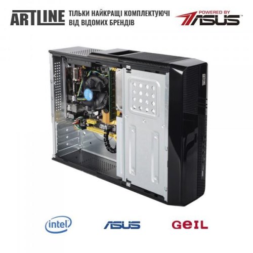 Персональний комп'ютер ARTLINE Business B29 (B29v50)