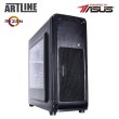 Персональний комп'ютер ArtLine WorkStation (W74v09)