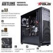 Персональний комп'ютер ArtLine WorkStation (W74v09)