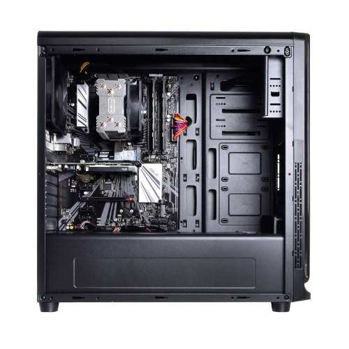 Персональний комп'ютер ArtLine WorkStation (W51v12)