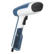 Відпарювач Tefal компактний Access Steam First , 1300Вт, 70мл, постійна пара - 20гр, пластик підошв., біло-голубий