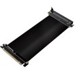 Райзер Thermaltake Gaming PCI-E 3.0 X16 Riser Cable (AC-053-CN1OTN-C1)