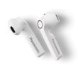 Навушники TWS Panasonic RZ-B100WDGCW, White