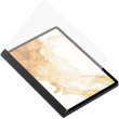 Чохол Samsung Tab S7/S8 (X700) Note View Cover EF-ZX700PBEGRU, Black