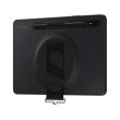 Чохол Samsung Tab S7/S8 (X700) Strap Cover EF-GX700CBEGRU, Black
