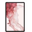 Захисне скло Samsung X700 Screen Protector (Galaxy Tab S7/S8) EF-UX700CTEGRU, Transparent