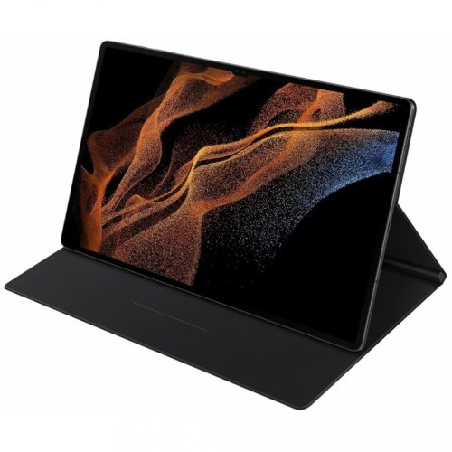 Чохол Samsung Tab S8 Ultra (X900) Book Cover EF-BX900PBEGRU, Black