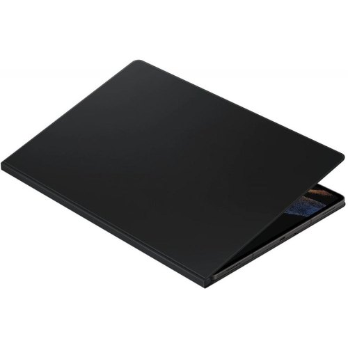 Чохол Samsung Tab S8 Ultra (X900) Book Cover EF-BX900PBEGRU, Black