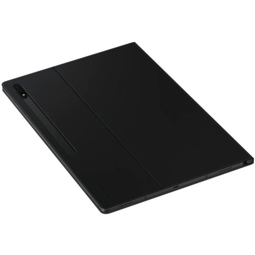 Чохол Samsung Tab S8 Ultra (X900) Book Cover EF-BX900PBEGRU, Black
