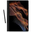 Чохол Samsung Tab S8 Ultra (X900) Book Cover EF-BX900PBEGRU, Black