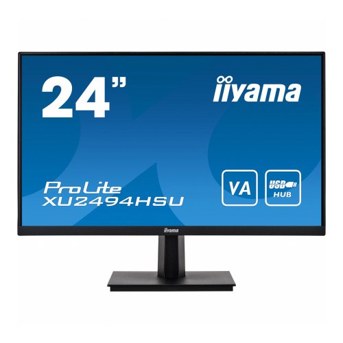 Монітор Iiyama ProLite XU2494HSU-B1