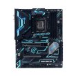 Материнська плата Biostar B660GTA