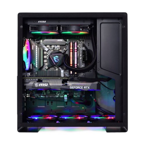 Персональний комп'ютер ArtLine Overlord (DRAGONv03)