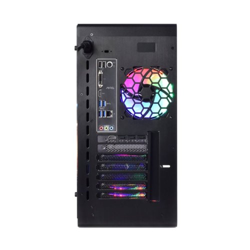 Персональний комп'ютер ArtLine Overlord (DRAGONv03)