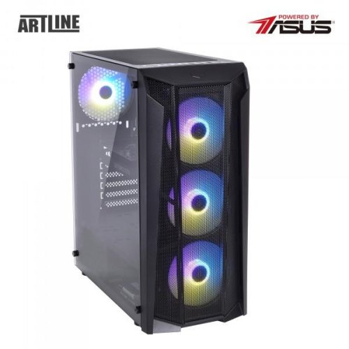Персональний комп'ютер ARTLINE Home H55 (H55v09)
