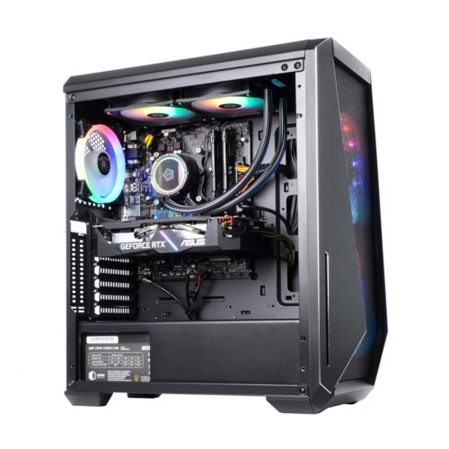 Персональний комп'ютер ArtLine Gaming (X69v07)