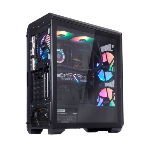 Персональний комп'ютер ArtLine Gaming (X69v07)