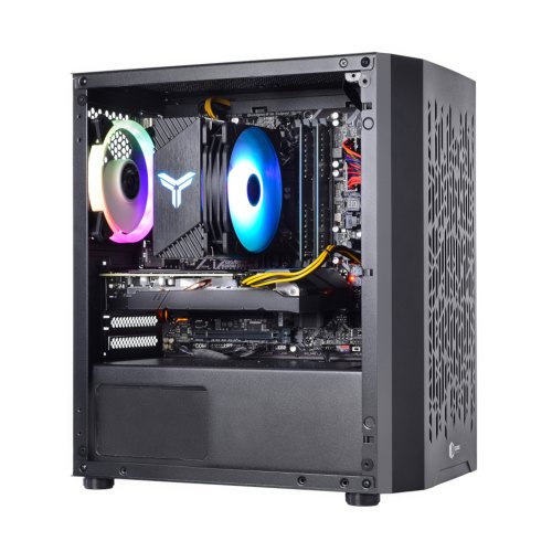 Персональний комп'ютер ArtLine Gaming (X71v60)