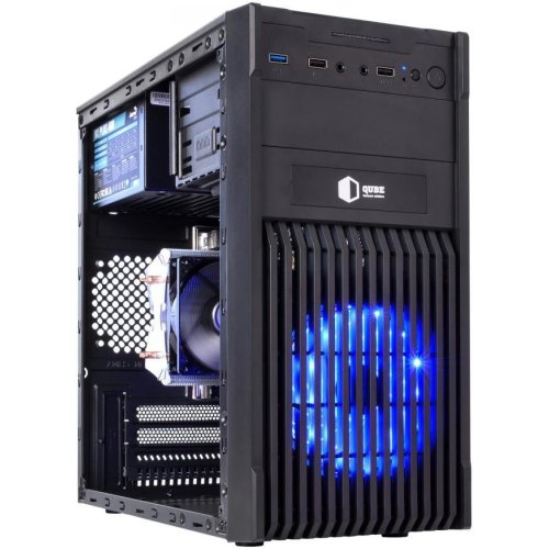 Персональний комп'ютер ARTLINE Home H57 (H57v20Win)