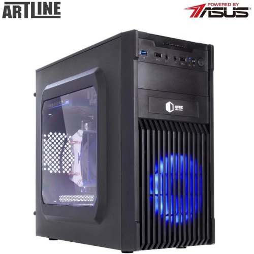 Персональний комп'ютер ARTLINE Home H57 (H57v20Win)