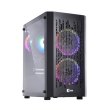 Персональний комп'ютер ArtLine Gaming (X71v42)