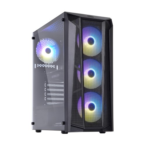 Персональний комп'ютер ArtLine Home (H55v12)