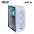 Персональний комп'ютер ARTLINE Gaming X54WHITE (X54WHITEv04)