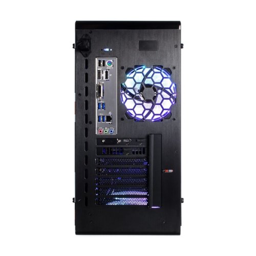 Персональний комп'ютер ArtLine Overlord (ASMVv29)