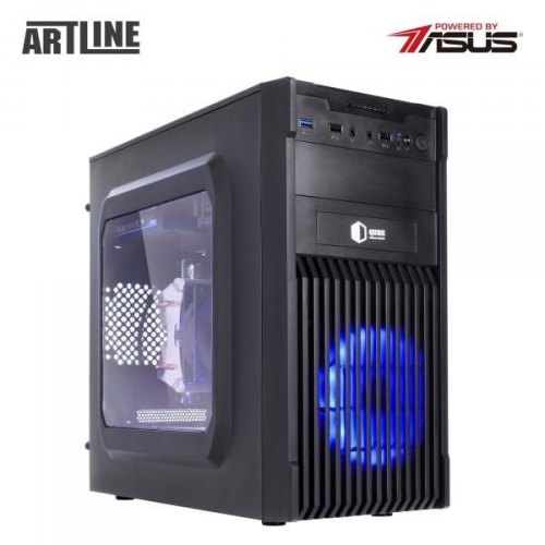 Персональний комп'ютер ARTLINE Home H57 (H57v27Win)
