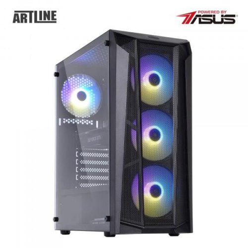 Персональний комп'ютер ARTLINE Home H55 (H55v09Win)