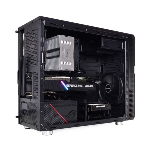 Персональний комп'ютер ArtLine Overlord Silent (SL9v10)