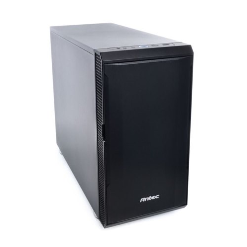 Персональний комп'ютер ArtLine Overlord Silent (SL9v06)