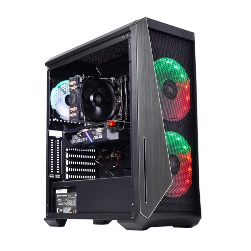 Персональний комп'ютер ArtLine Gaming (X79v12)